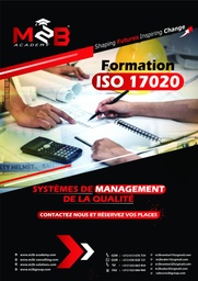 [SFO_B_QHSE_OI_SM_101] ISO 17020 : Exigences et interprétations