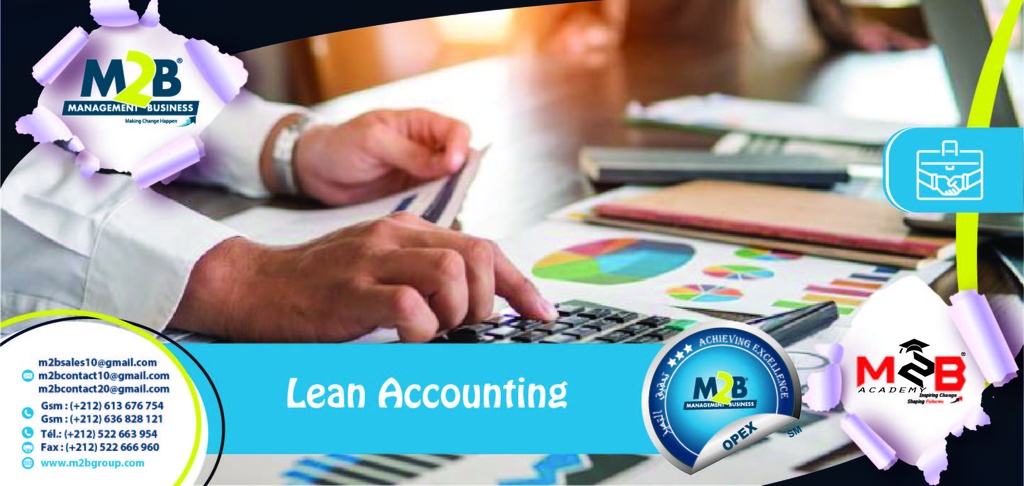 Lean Accounting