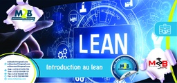 [SFO_B_OPEX_IC_LE_100] Introduction au lean