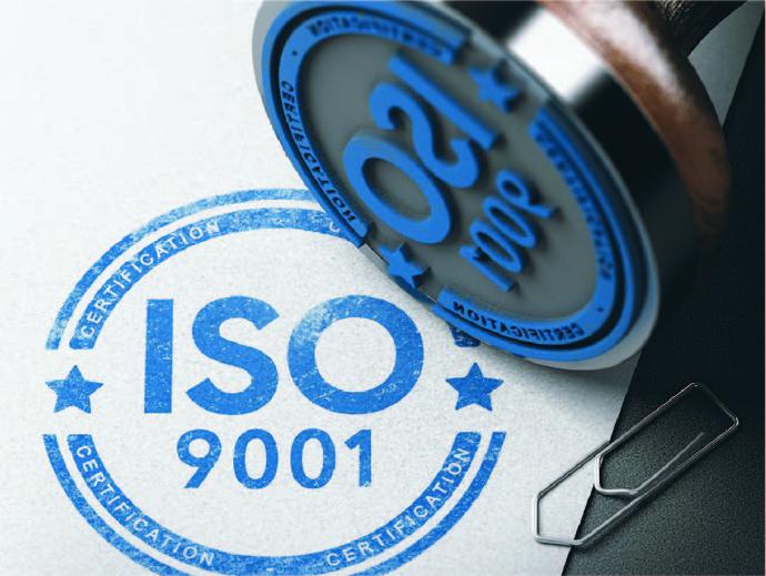 Formation ISO 9001