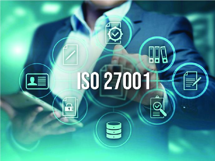 Formation ISO 27001        