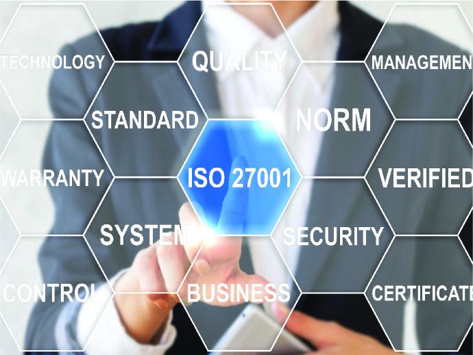 Formation ISO 27001        