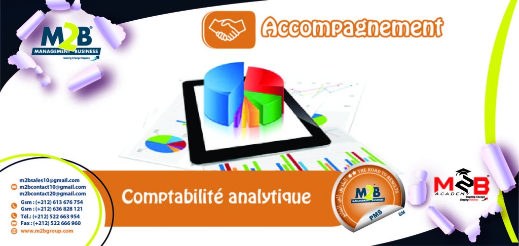 Comptabilité Analytique