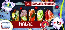 [SAC_Q-HSE_HALAL] Accompagnement a la Certification HALAL