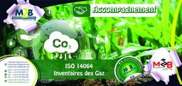 [SAC_DD_ISO 140964] ISO 14064 Inventaires des Gaz