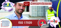 [SAC_Q-HSE_ISO 17 020] Accompagnement a l'accréditation ISO 17 025 (copie)