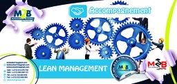 [SAC_OPEX_LEAN] Optimisation et Amélioration productivité _Lean Management
