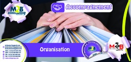 [SAC_STRAT_Organisation] Organisation