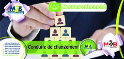 [SAC_HCD_Conduite de changement] Conduite de Changement