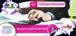 [SAC_STPE_Structure et maitrise des couts] Structure et Maîtrise des Coûts